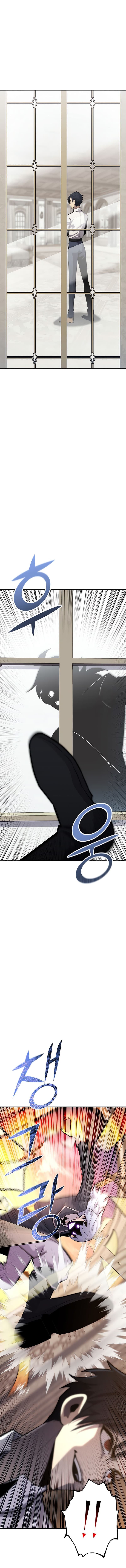 Read Standard Of Reincarnation (ID) Manga Online