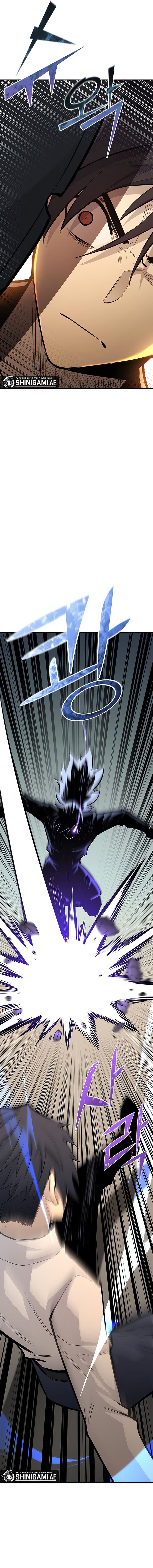 Read Standard Of Reincarnation (ID) Manga Online