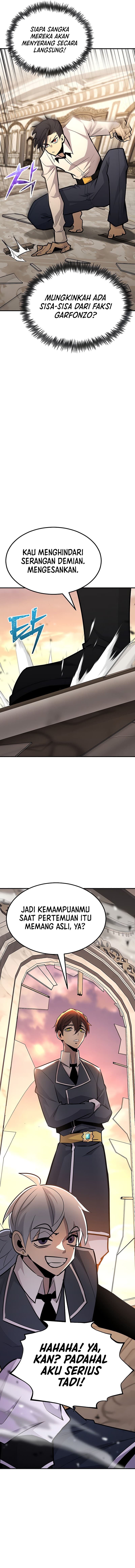 Read Standard Of Reincarnation (ID) Manga Online