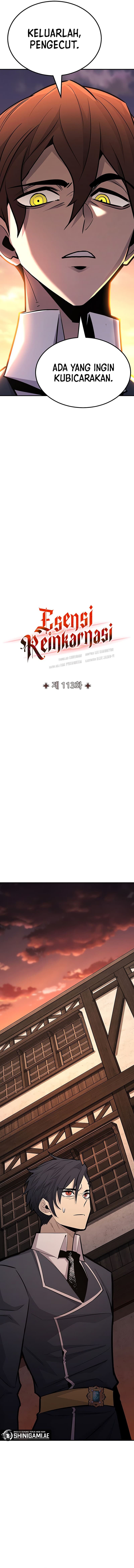 Read Standard Of Reincarnation (ID) Manga Online