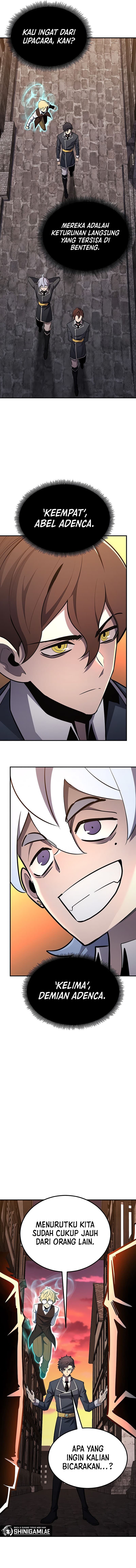 Read Standard Of Reincarnation (ID) Manga Online