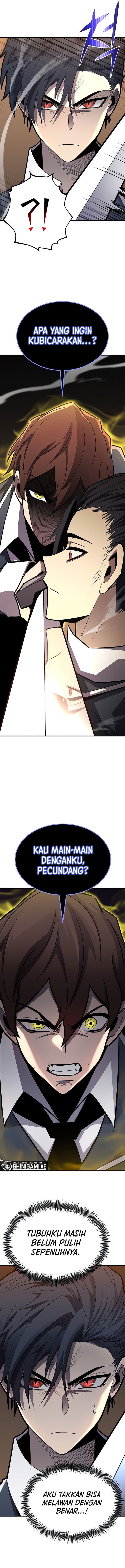 Read Standard Of Reincarnation (ID) Manga Online