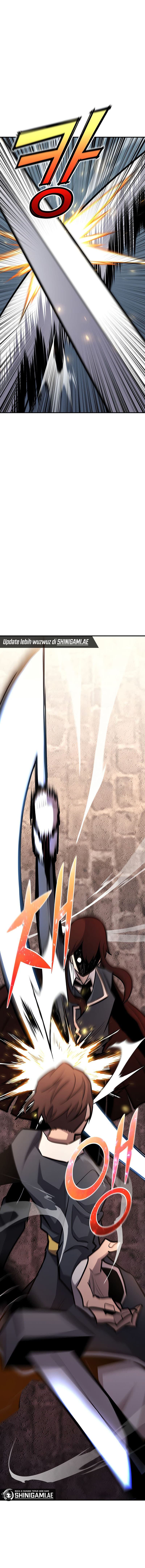 Read Standard Of Reincarnation (ID) Manga Online