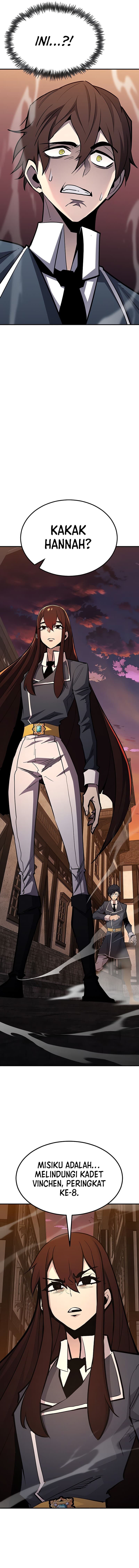 Read Standard Of Reincarnation (ID) Manga Online