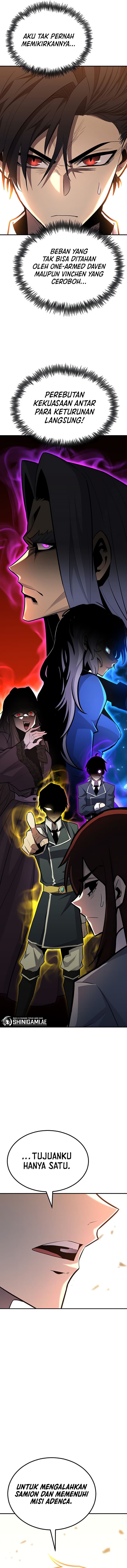 Read Standard Of Reincarnation (ID) Manga Online