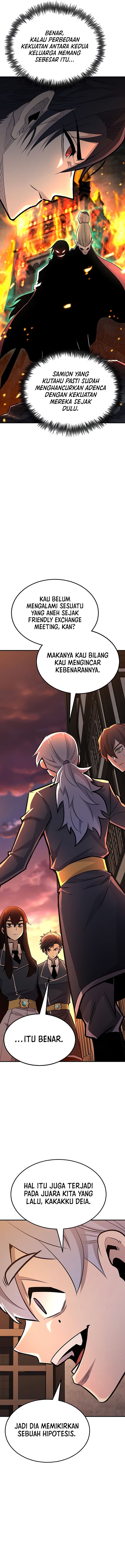 Read Standard Of Reincarnation (ID) Manga Online