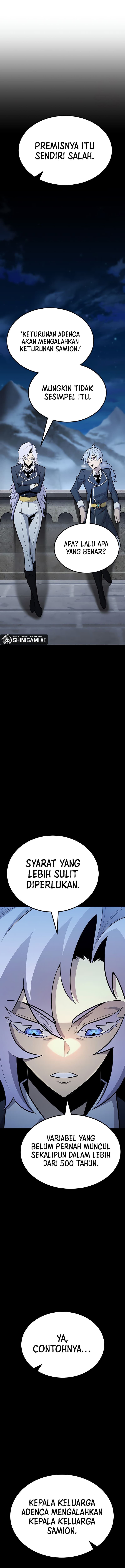 Read Standard Of Reincarnation (ID) Manga Online