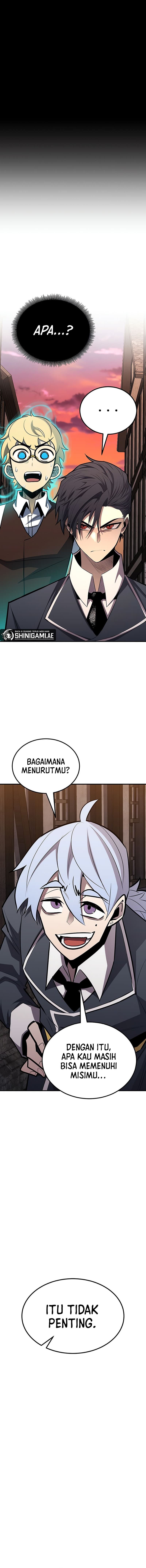 Read Standard Of Reincarnation (ID) Manga Online