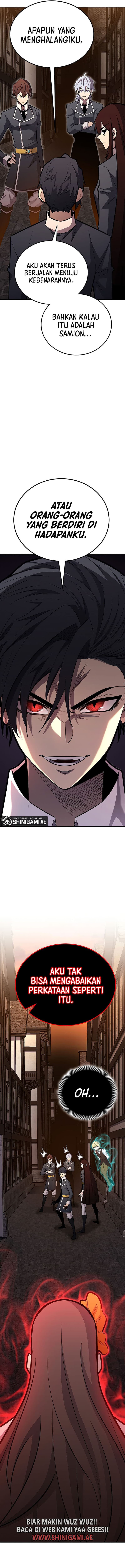 Read Standard Of Reincarnation (ID) Manga Online