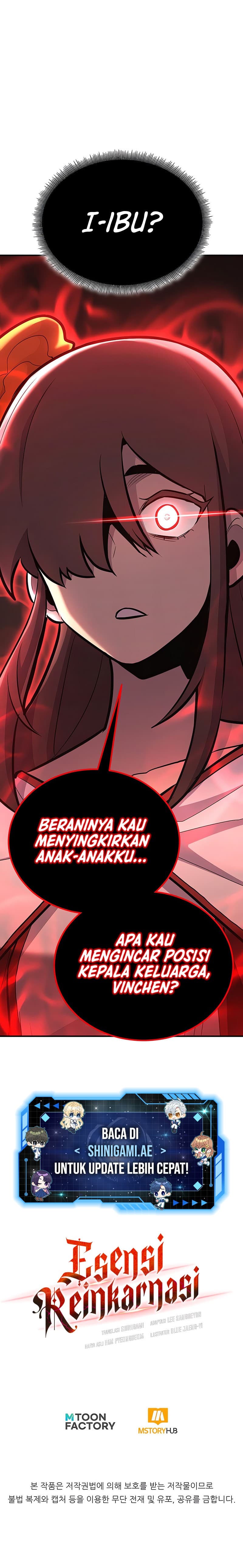 Read Standard Of Reincarnation (ID) Manga Online