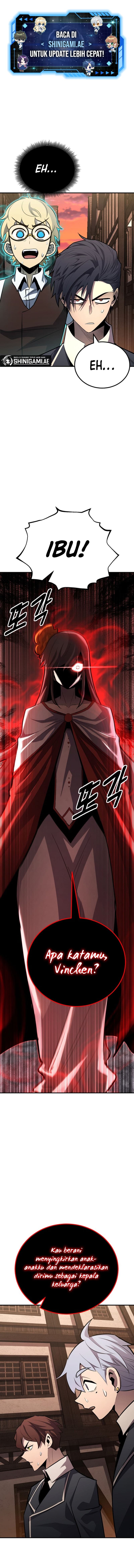 Read Standard Of Reincarnation (ID) Manga Online