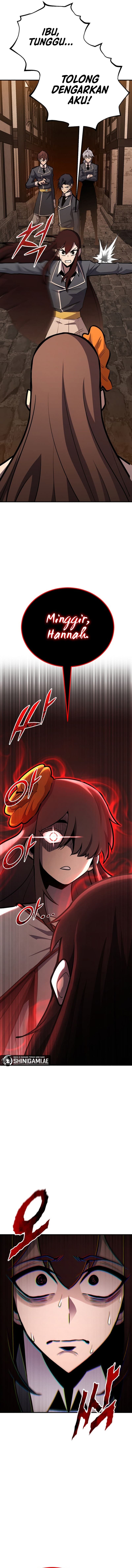 Read Standard Of Reincarnation (ID) Manga Online