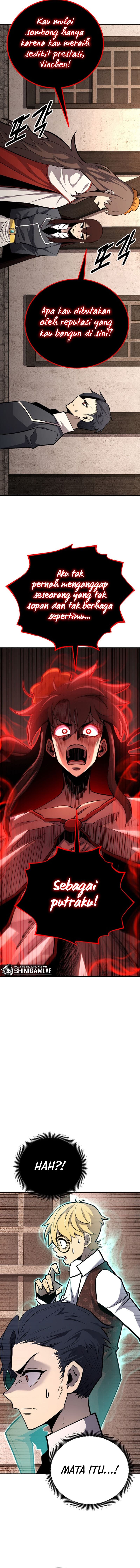 Read Standard Of Reincarnation (ID) Manga Online