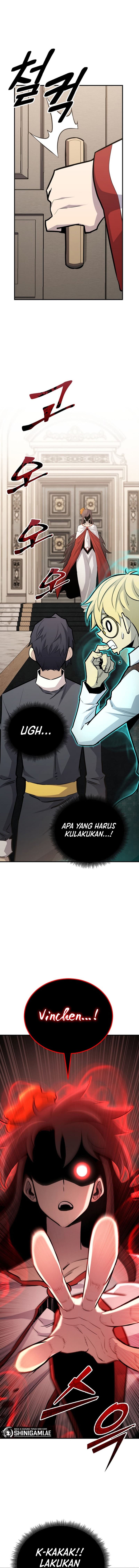 Read Standard Of Reincarnation (ID) Manga Online