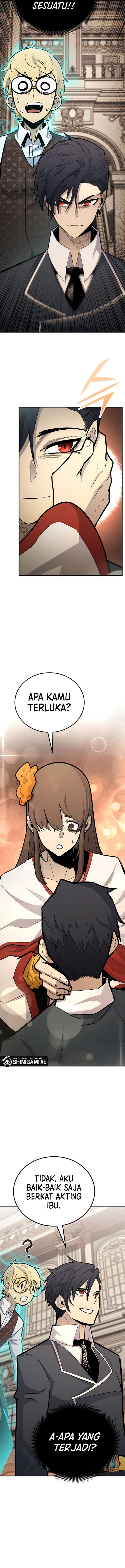 Read Standard Of Reincarnation (ID) Manga Online