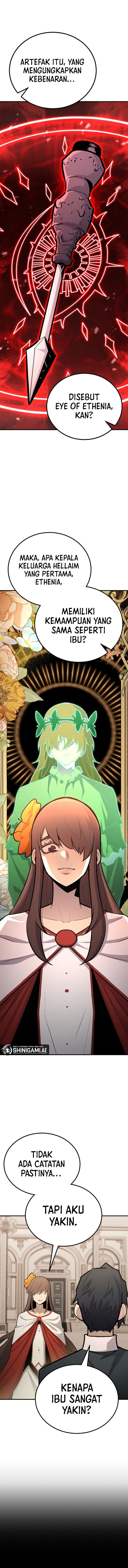 Read Standard Of Reincarnation (ID) Manga Online