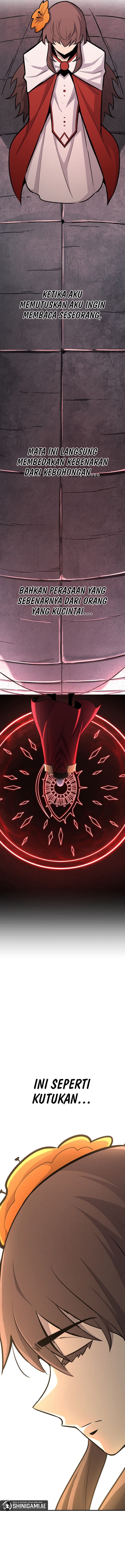 Read Standard Of Reincarnation (ID) Manga Online