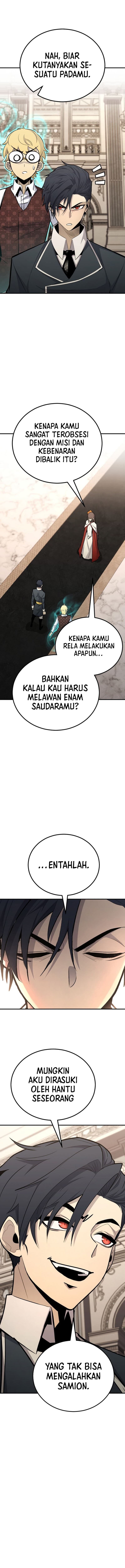 Read Standard Of Reincarnation (ID) Manga Online