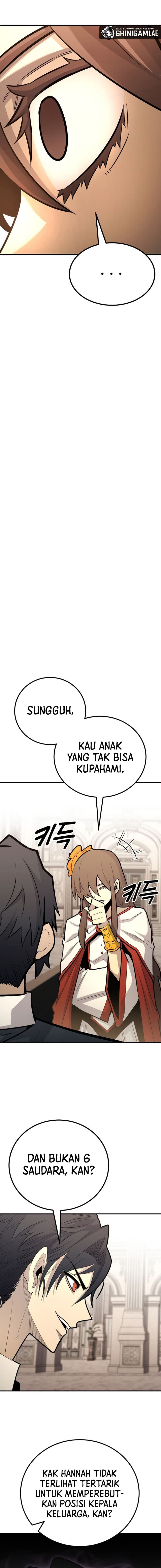 Read Standard Of Reincarnation (ID) Manga Online