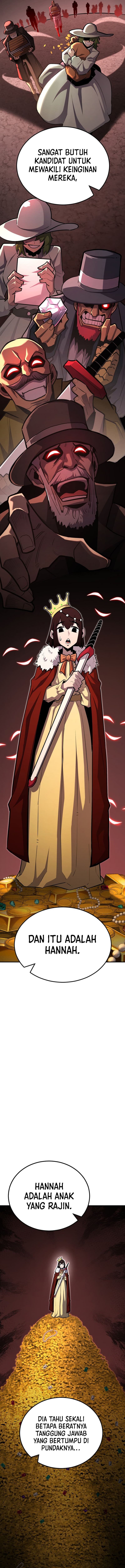 Read Standard Of Reincarnation (ID) Manga Online