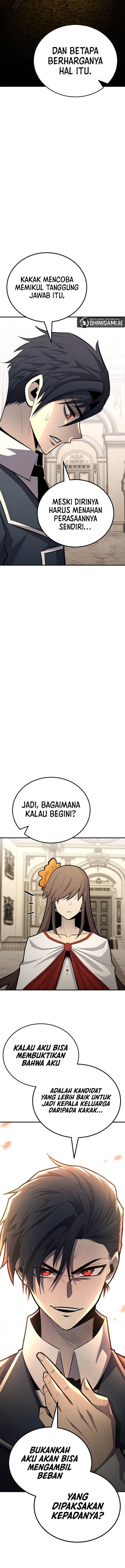 Read Standard Of Reincarnation (ID) Manga Online