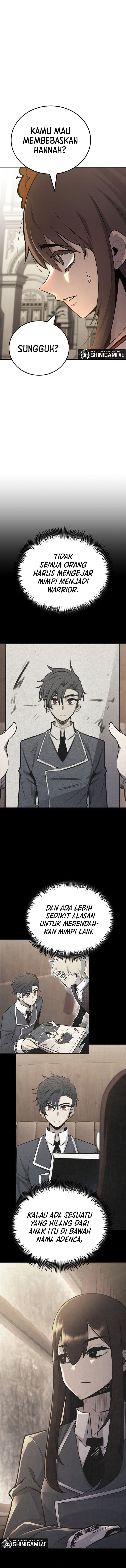 Read Standard Of Reincarnation (ID) Manga Online