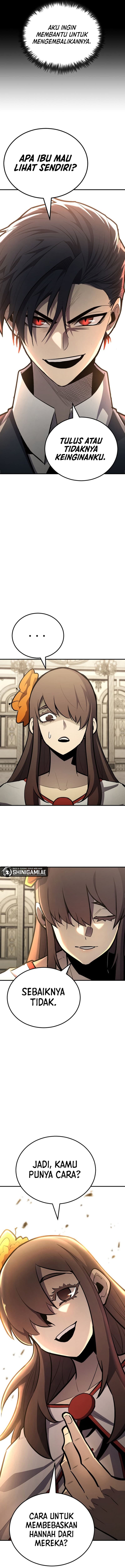 Read Standard Of Reincarnation (ID) Manga Online