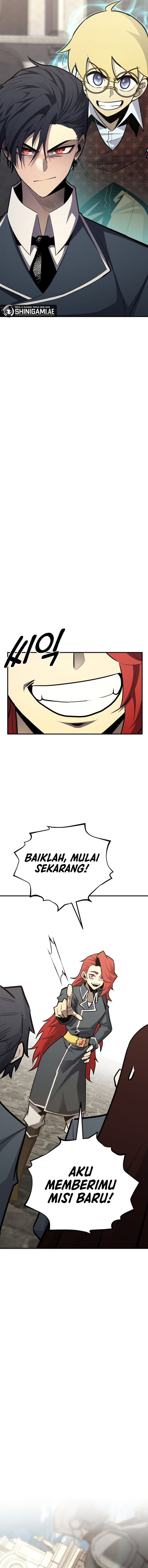 Read Standard Of Reincarnation (ID) Manga Online