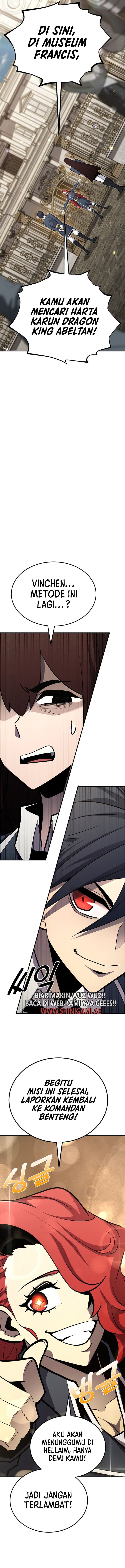 Read Standard Of Reincarnation (ID) Manga Online