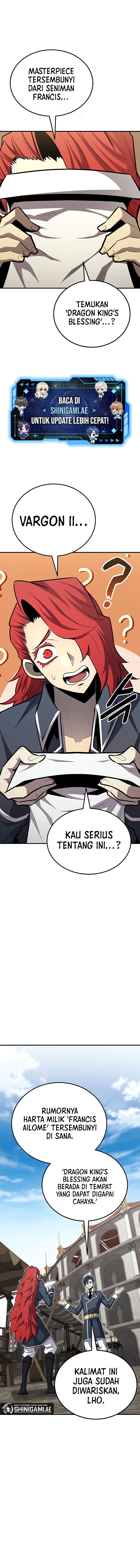 Read Standard Of Reincarnation (ID) Manga Online