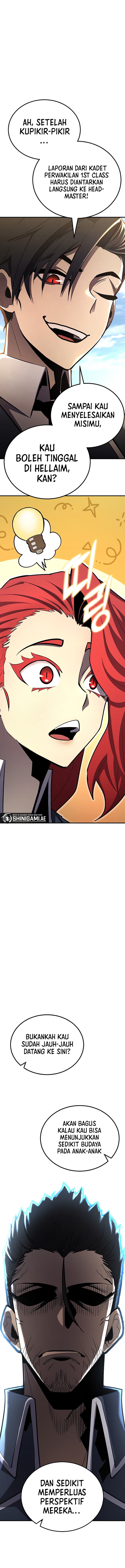 Read Standard Of Reincarnation (ID) Manga Online