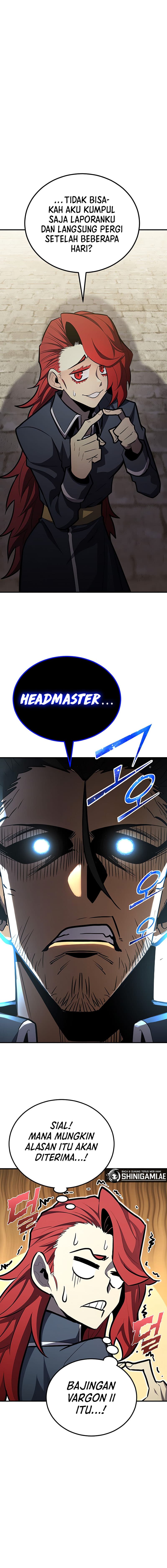 Read Standard Of Reincarnation (ID) Manga Online