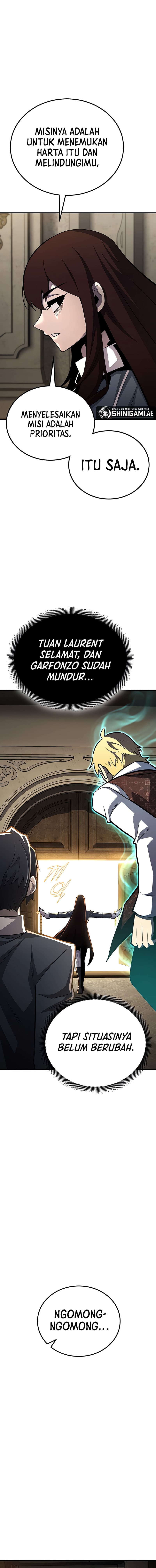 Read Standard Of Reincarnation (ID) Manga Online