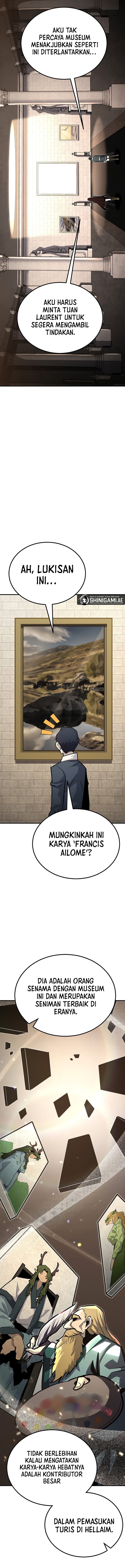 Read Standard Of Reincarnation (ID) Manga Online