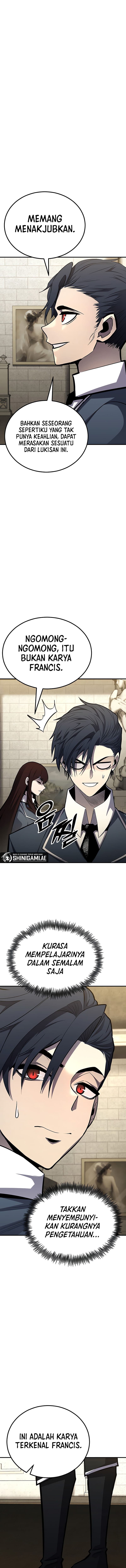 Read Standard Of Reincarnation (ID) Manga Online