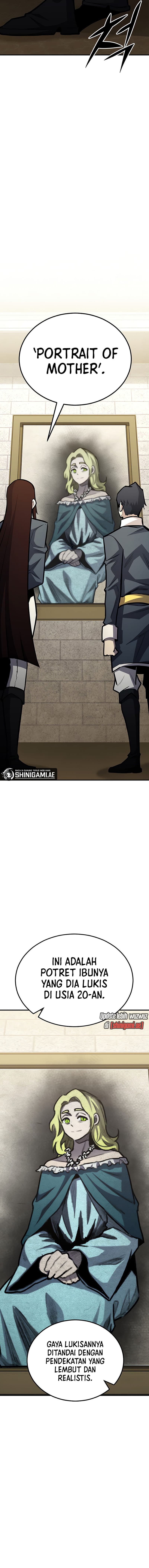 Read Standard Of Reincarnation (ID) Manga Online