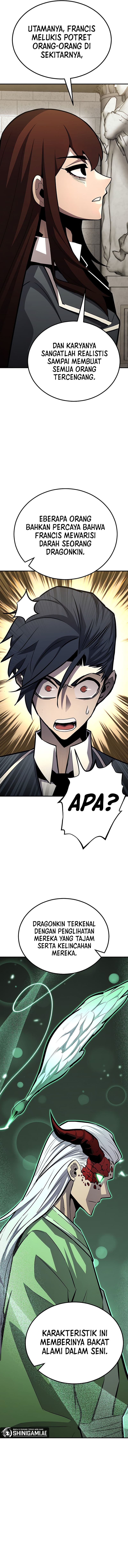 Read Standard Of Reincarnation (ID) Manga Online