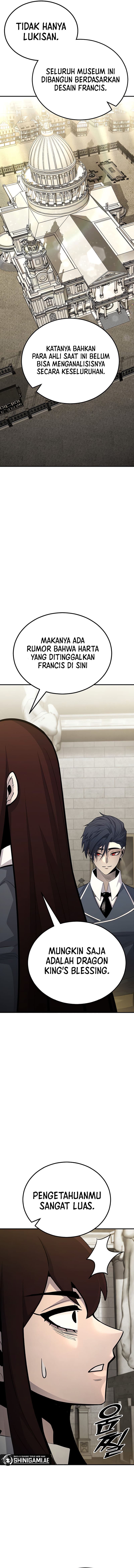 Read Standard Of Reincarnation (ID) Manga Online