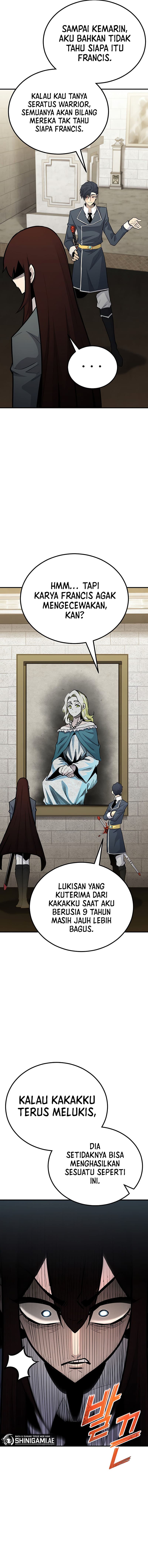 Read Standard Of Reincarnation (ID) Manga Online