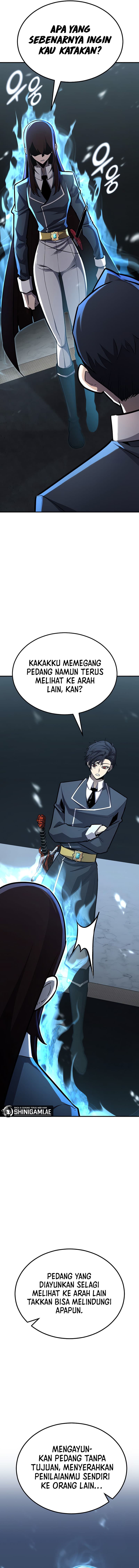 Read Standard Of Reincarnation (ID) Manga Online