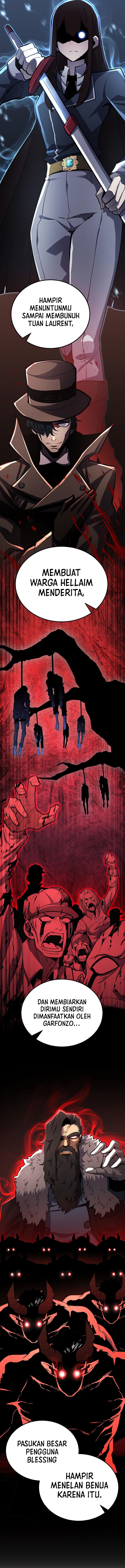 Read Standard Of Reincarnation (ID) Manga Online