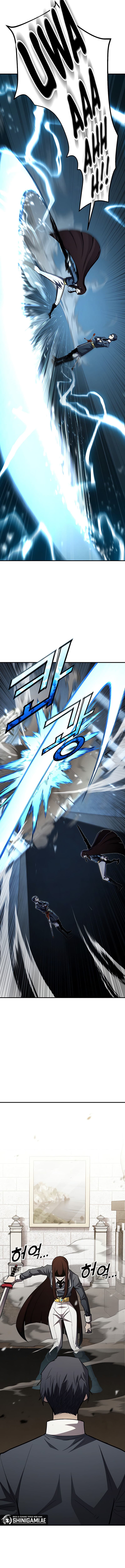 Read Standard Of Reincarnation (ID) Manga Online