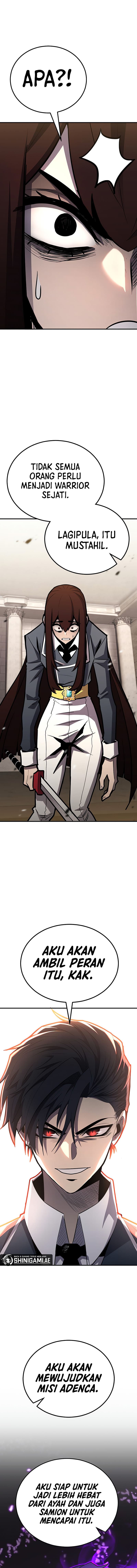 Read Standard Of Reincarnation (ID) Manga Online