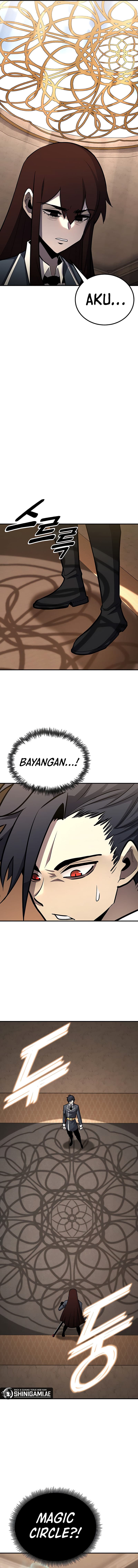 Read Standard Of Reincarnation (ID) Manga Online