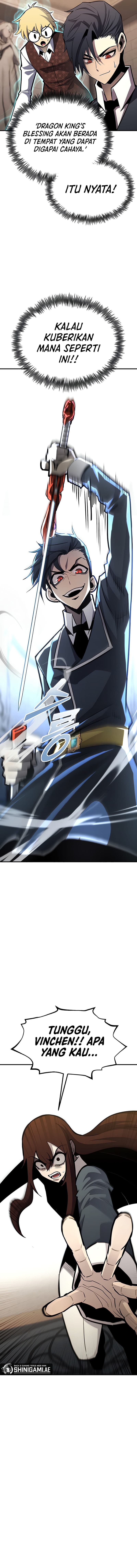 Read Standard Of Reincarnation (ID) Manga Online