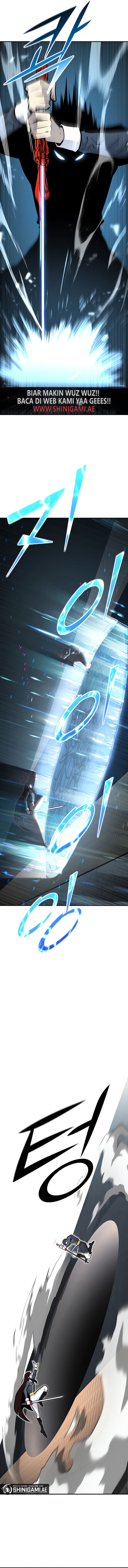 Read Standard Of Reincarnation (ID) Manga Online