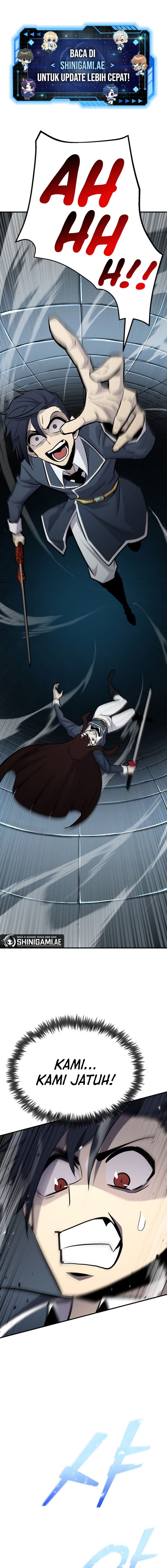 Read Standard Of Reincarnation (ID) Manga Online