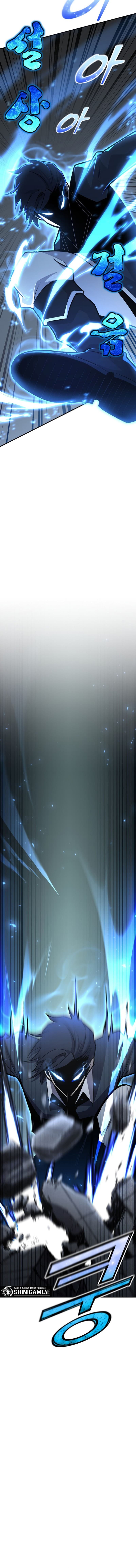 Read Standard Of Reincarnation (ID) Manga Online