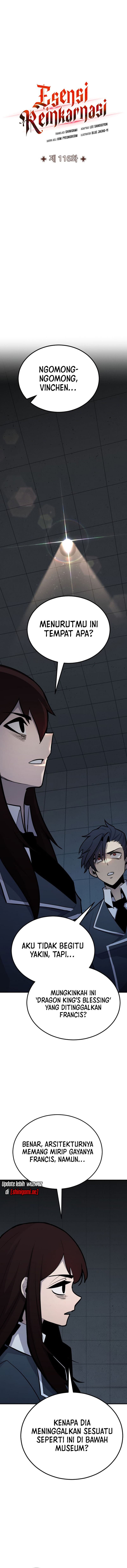 Read Standard Of Reincarnation (ID) Manga Online