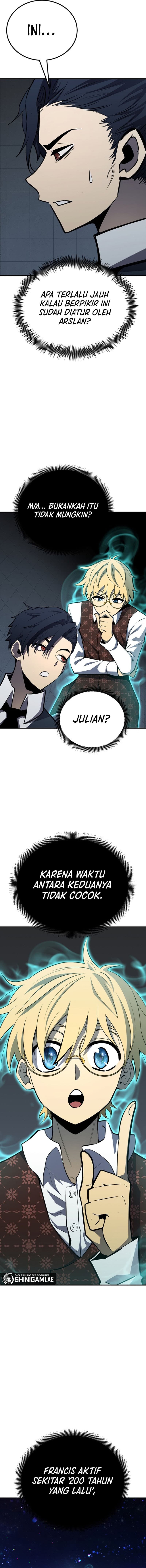 Read Standard Of Reincarnation (ID) Manga Online